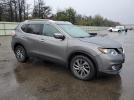 Nissan Rogue S Image 13