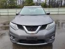 Nissan Rogue S Image 9