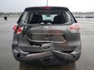 Nissan Rogue S Image 3
