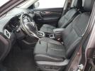 Nissan Rogue S Image 11