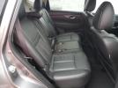 Nissan Rogue S Image 12