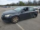 Chevrolet Cruze Ls Image 1