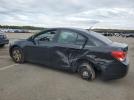 Chevrolet Cruze Ls Image 4