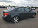 Chevrolet Cruze Ls Image 2