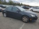 Chevrolet Cruze Ls Image 3