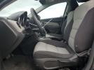 Chevrolet Cruze Ls Image 5
