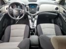 Chevrolet Cruze Ls Image 11