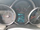 Chevrolet Cruze Ls Image 8
