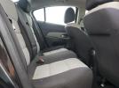 Chevrolet Cruze Ls Image 7