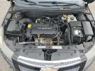 Chevrolet Cruze Ls Image 12