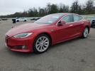 Tesla Model S Image 1