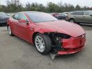 Tesla Model S Image 8