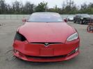 Tesla Model S Image 6