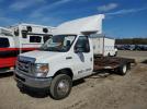 Ford Econoline E450 Super Duty Cutaway Van Image 1