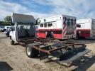 Ford Econoline E450 Super Duty Cutaway Van Image 9