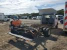 Ford Econoline E450 Super Duty Cutaway Van Image 8