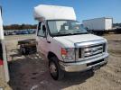 Ford Econoline E450 Super Duty Cutaway Van Image 7