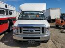 Ford Econoline E450 Super Duty Cutaway Van Image 6