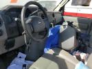 Ford Econoline E450 Super Duty Cutaway Van Image 2