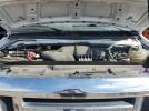 Ford Econoline E450 Super Duty Cutaway Van Image 5