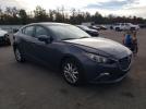 Mazda 3 Touring Image 4