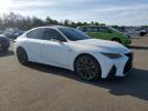 Lexus Is 350 F Sport Image 7