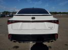 Lexus Is 350 F Sport Image 8