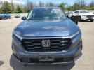 Honda Crv Exl Image 8