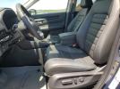 Honda Crv Exl Image 9