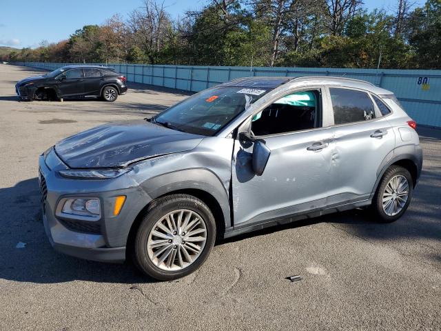  Salvage Hyundai KONA