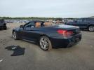 BMW 6 Series Xi Image 4