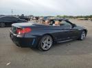 BMW 6 Series Xi Image 5