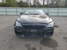 BMW 6 Series Xi Image 6