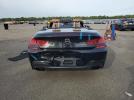 BMW 6 Series Xi Image 8
