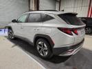 Hyundai TUCSON Sel Image 2
