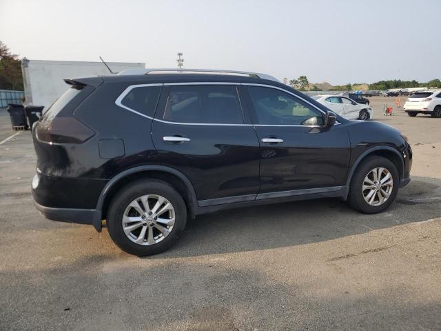 Nissan Rogue S Image 10