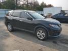 Nissan Rogue S Image 5