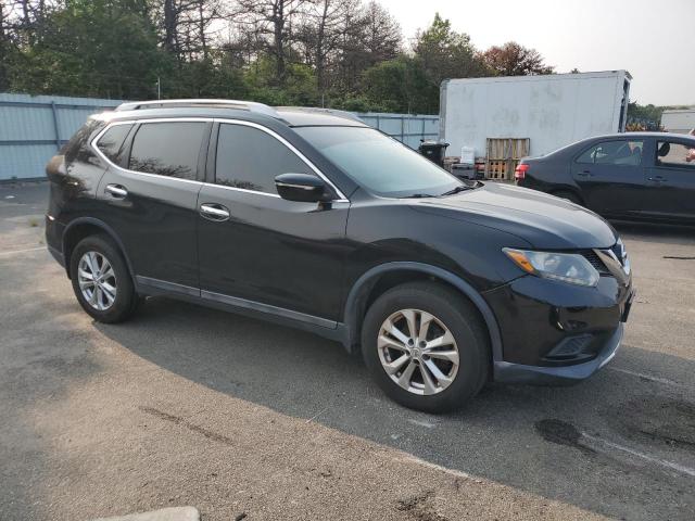 Nissan Rogue S Image 5