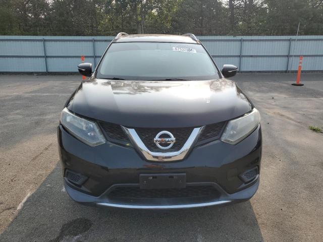 Nissan Rogue S Image 8