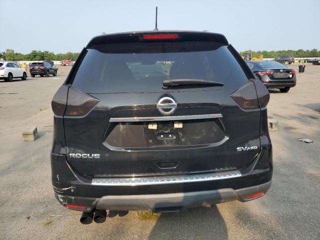 Nissan Rogue S Image 7