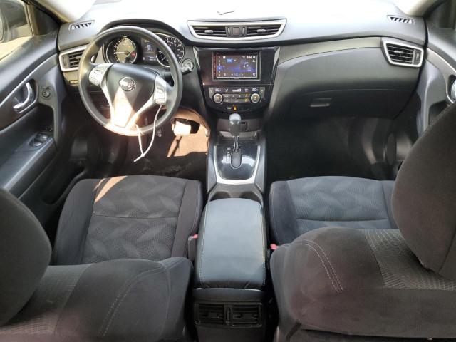 Nissan Rogue S Image 13