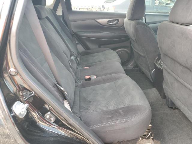 Nissan Rogue S Image 11