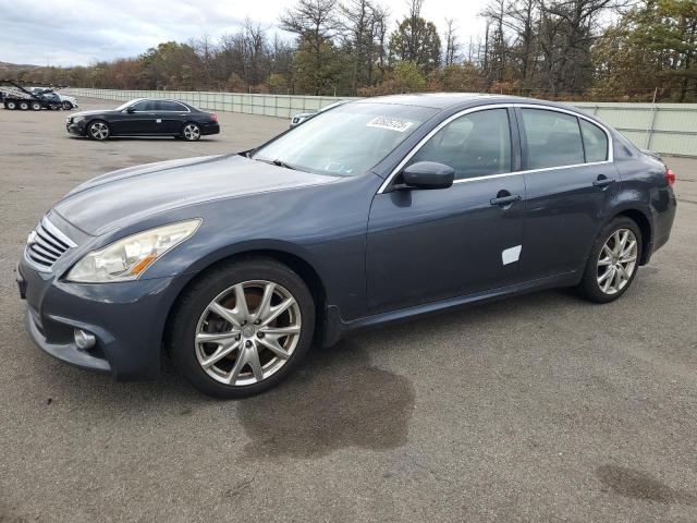  Salvage INFINITI G37