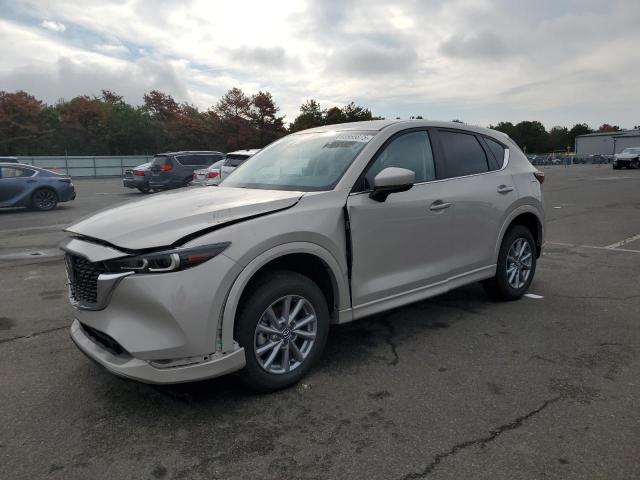  Salvage Mazd Cx-5 Selec