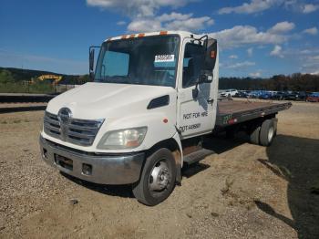  Salvage Hino Hino 185
