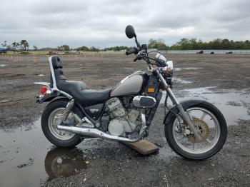  Salvage Kawasaki Vulcan 750