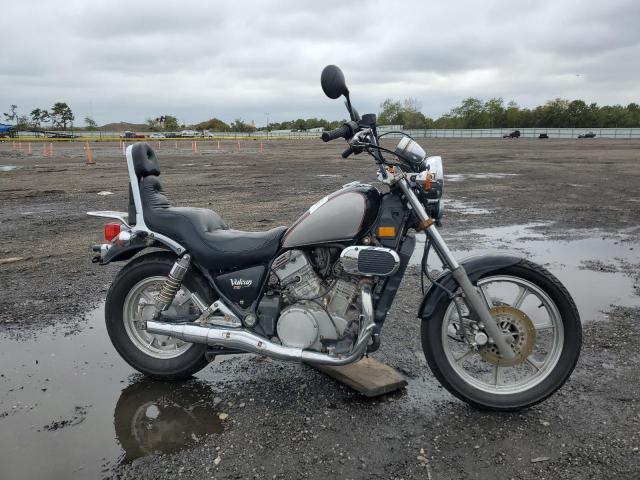  Salvage Kawasaki Vulcan 750