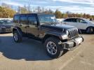 Jeep Wrangler Sahara Image 6