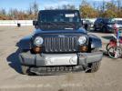 Jeep Wrangler Sahara Image 8