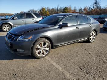  Salvage Lexus Gs
